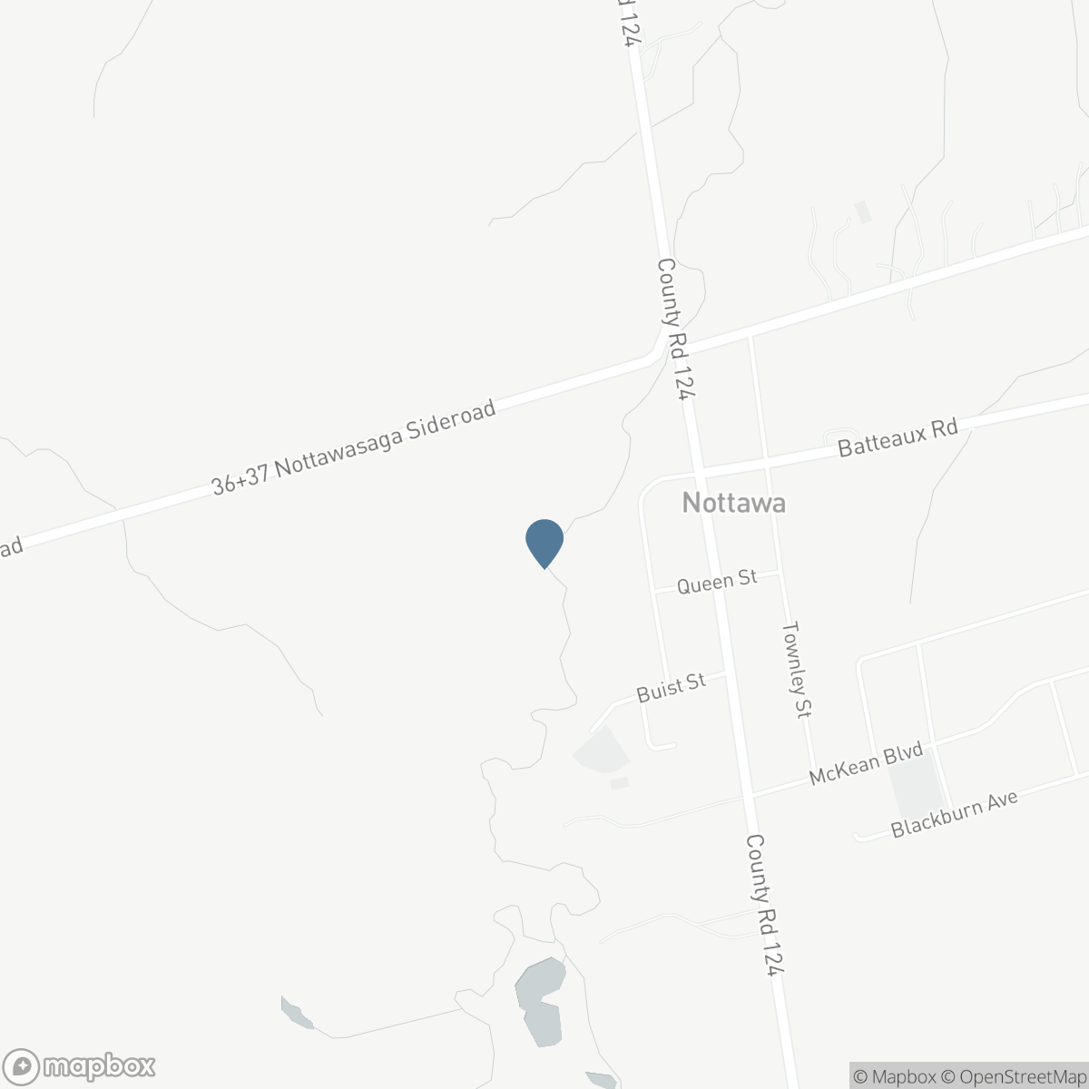 7665 36/37 NOTTAWASAGA Sideroad W, Nottawa, Ontario L0M 1P0